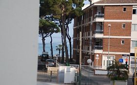 Apartamento acogedor en Cambrils a 100m de la playa